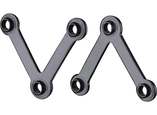 Mavic Stahlplatte (40953901)