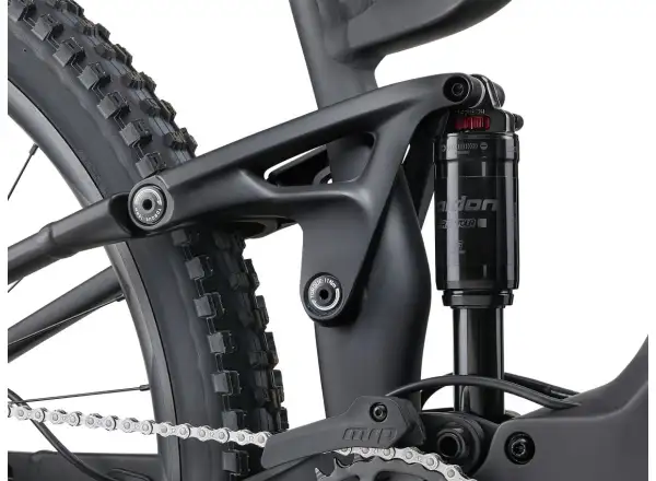 Liv Embolden E+ 1 Pro Black Diamond E-Mountainbike