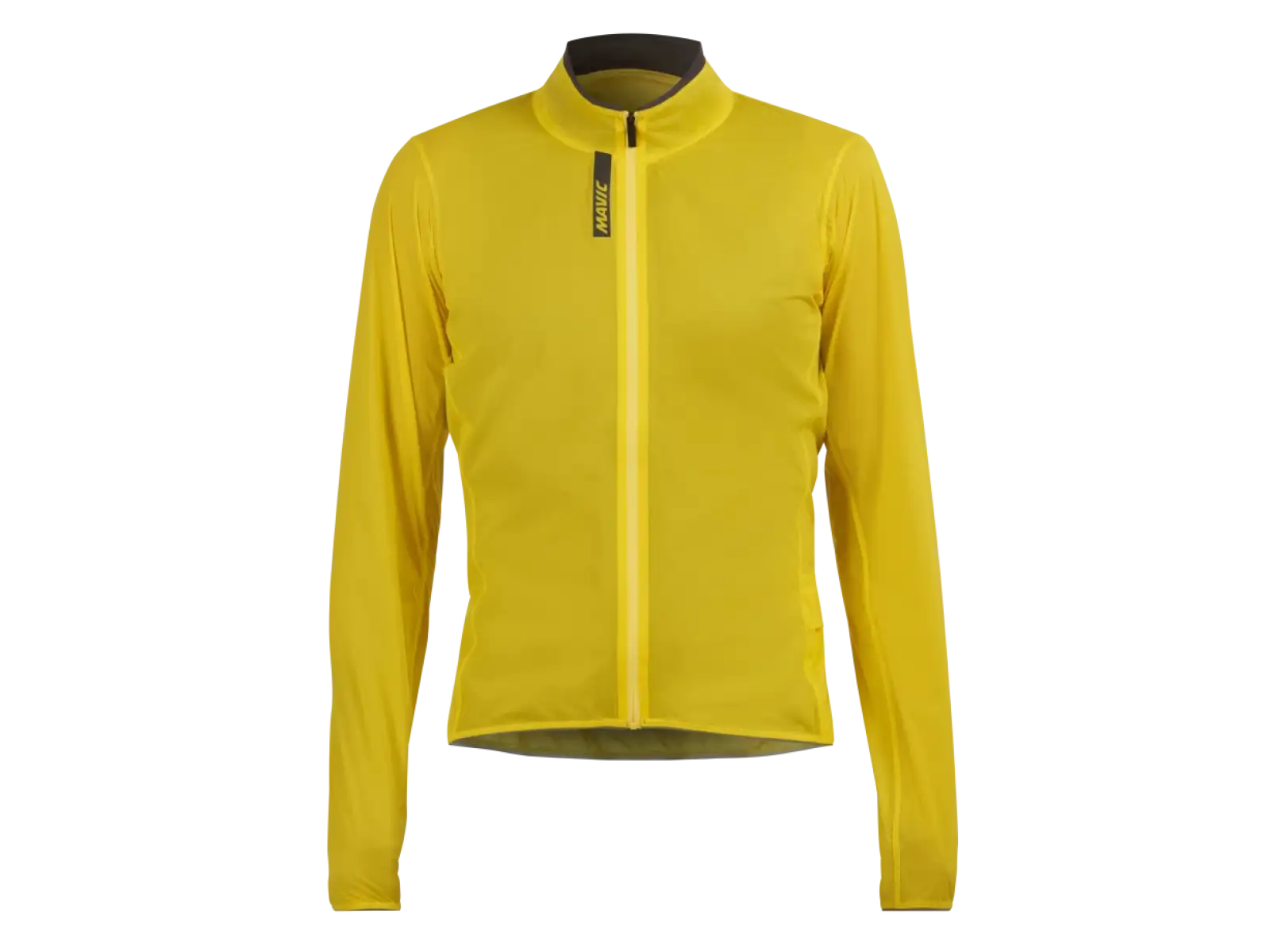 Mavic Cosmic H2O Herrenjacke Gelb