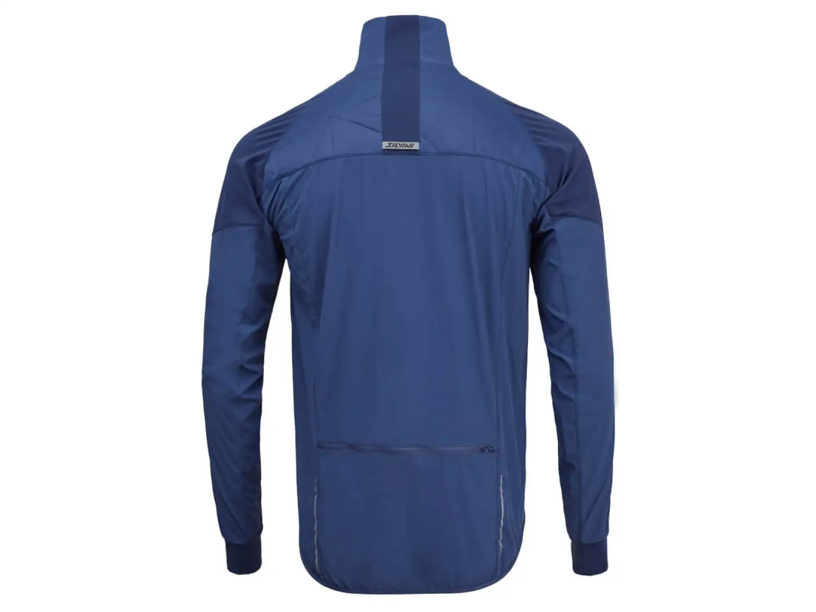 Silvini Corteno Herrenhoodie Marineblau