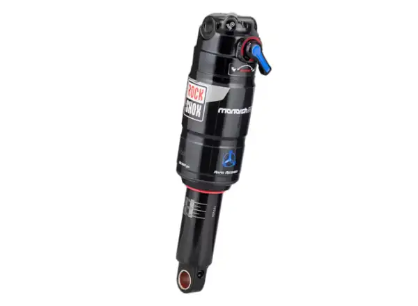 Rock Shox Monarch RT3 Debon Air Dämpfer 184x48 für Fahrräder Trek Fuel EX 29"
