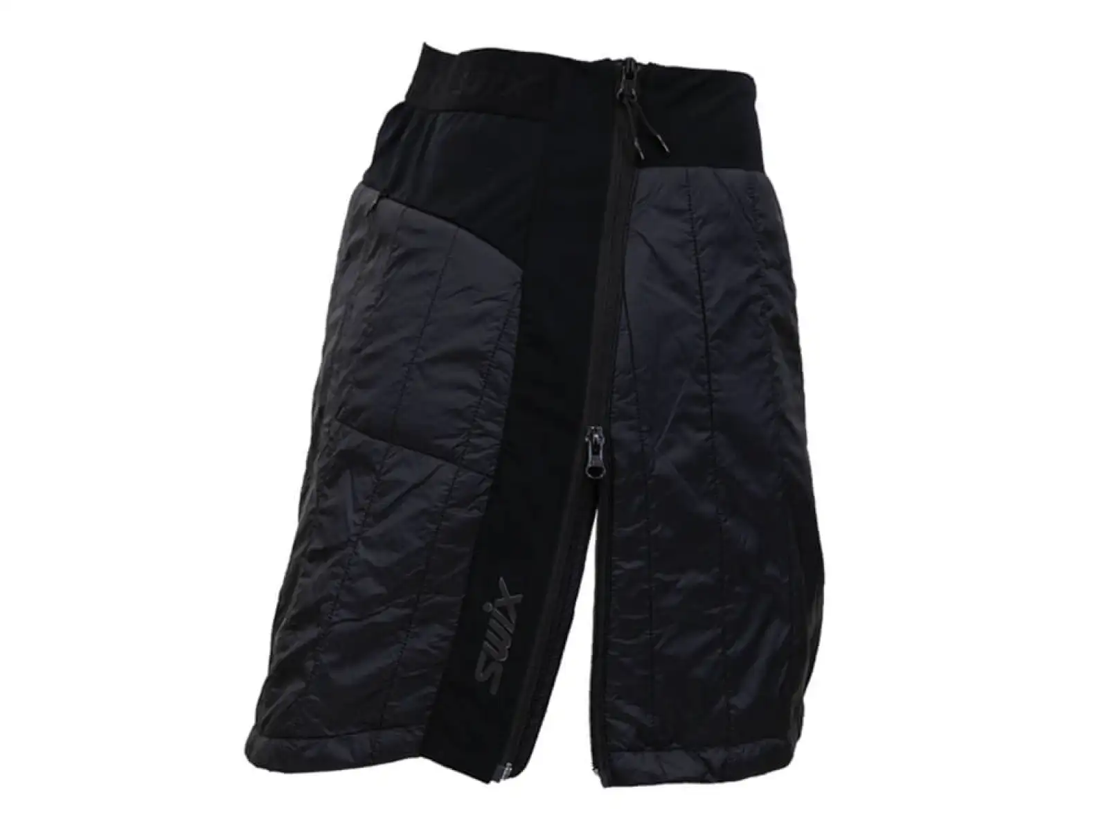 Swix Navado Damenrock Schwarz