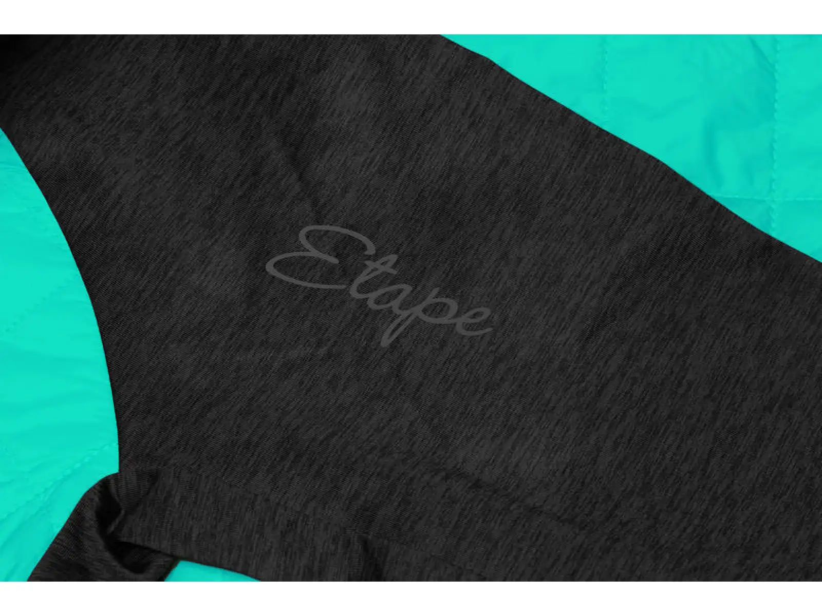 Etape Sierra 2.0 Damen-Trainingsjacke mint/schwarz