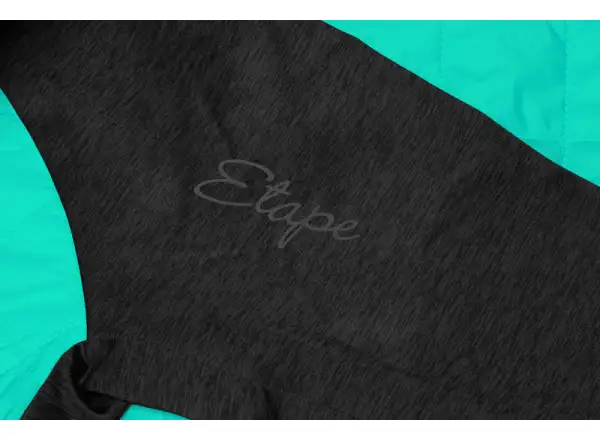 Etape Sierra 2.0 Damen-Trainingsjacke mint/schwarz