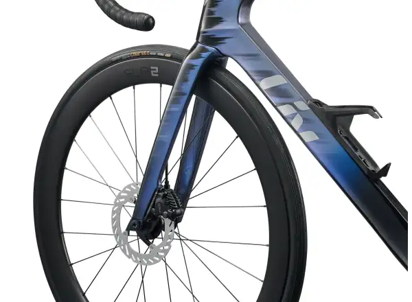 Liv EnviLiv Advanced 1 Rennrad Thundercloud