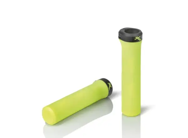 XLC GR-G26 Griffe in Neon Gelb