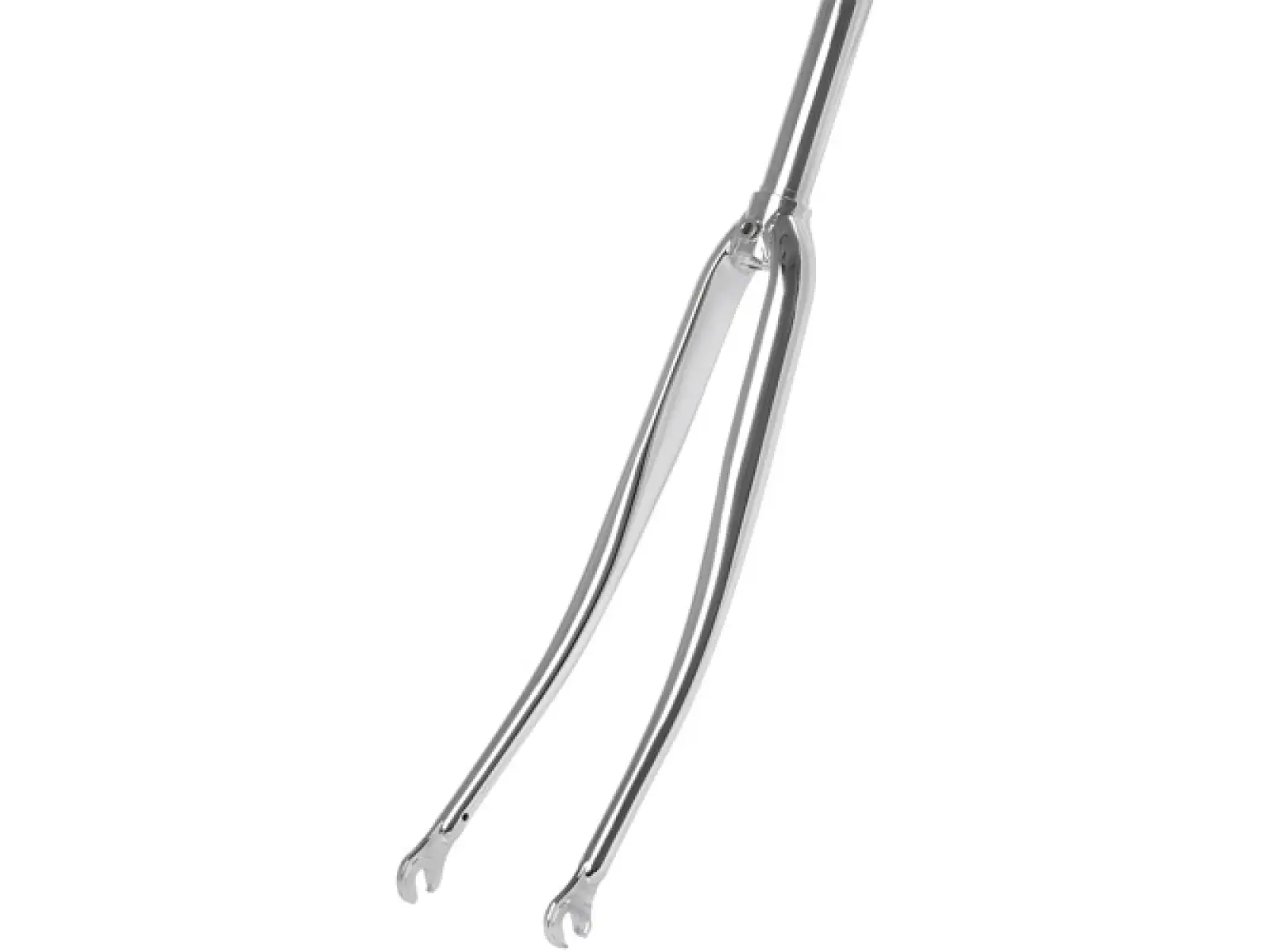 Cycle Tech starres Gabel 28 Zoll Chrom 1 Zoll (25,4 mm)