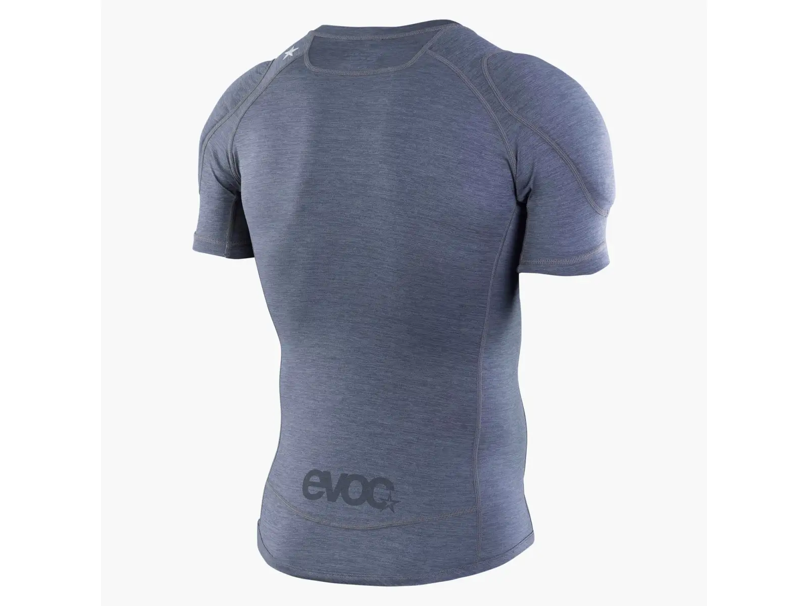 Evoc Enduro Unterhemd Carbon grey