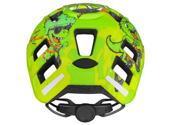 Etape Kitty 2.0 Kinderhelm grün