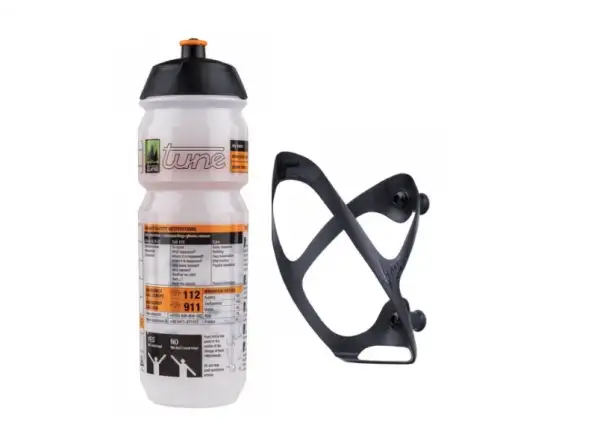 Tune Wasserträger 2.0 Korb inklusive Flasche 0,75 l.