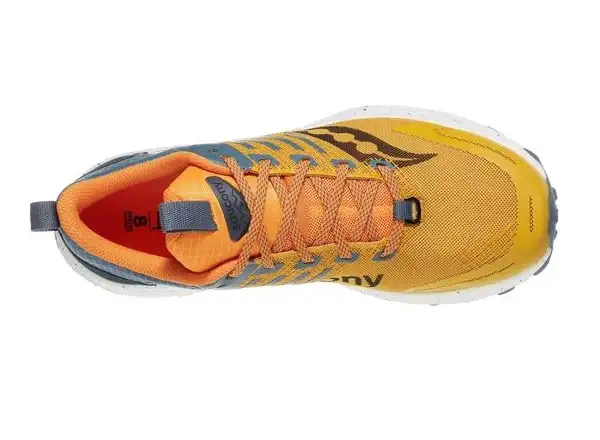 Saucony Ride TR2 Herrenschuhe Oak/Mirage