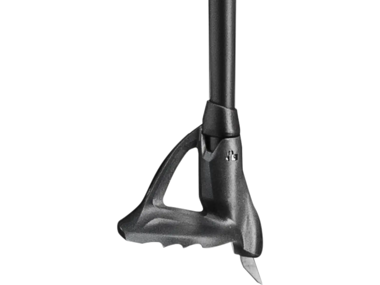 Leki PRC 750 Langlaufstöcke Black-white-dark Anthracite