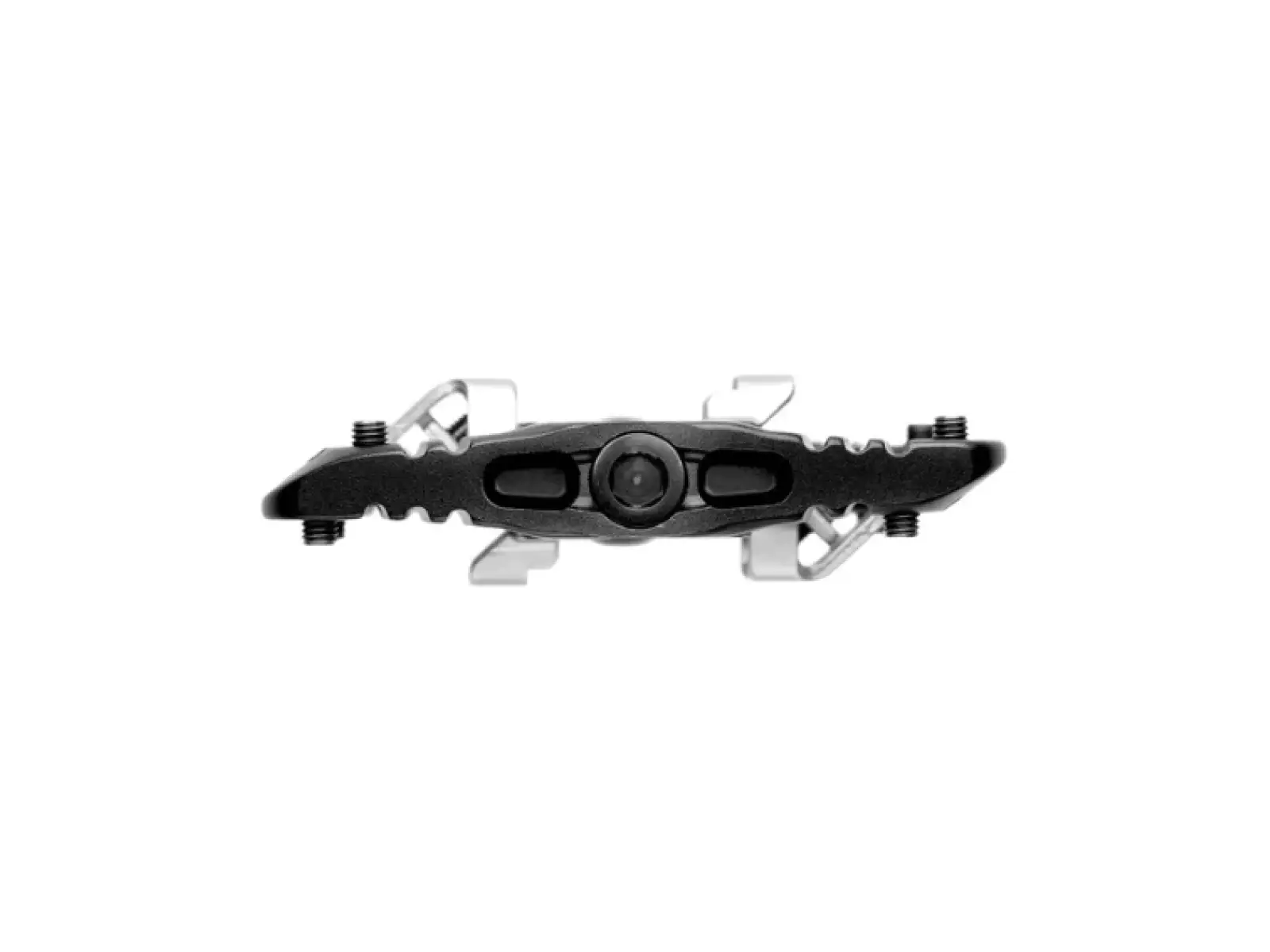 OneUp Clip Pedale Schwarz