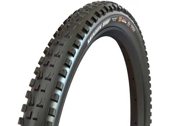 Maxxis Minion DHF 24x2.40" 3C MaxxTerra EXO TR Reifen Kevlar