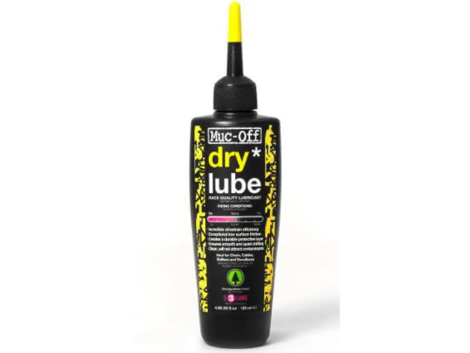 Muc-Off Trockenschmiermittel 120 ml