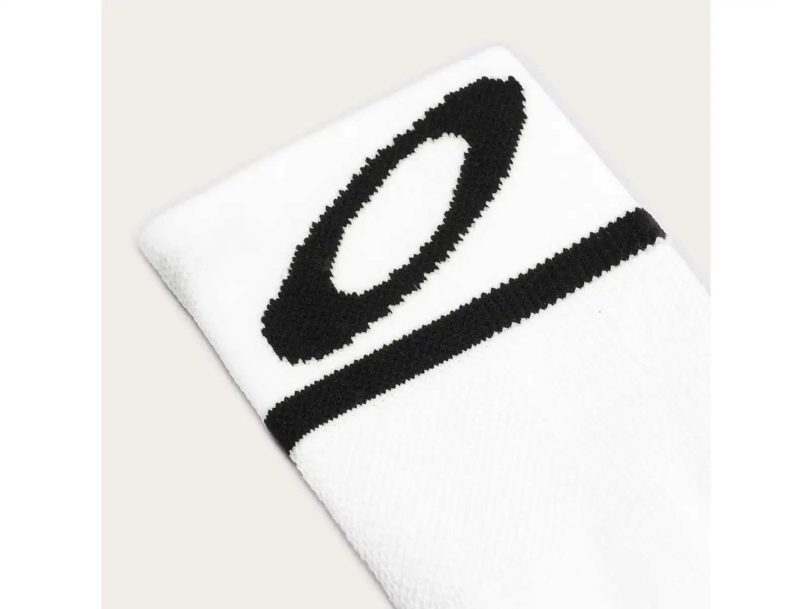Oakley Cadence Socken White