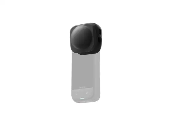 Insta360 X4 Objektivdeckel für Kamera