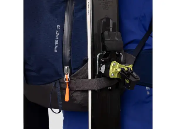 Salewa Winter Mate 30 l Rucksack grün/schwarz
