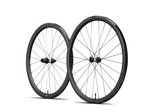 Reserve RSVr 34/37 DT 350 SP XDr Renn-Laufräder