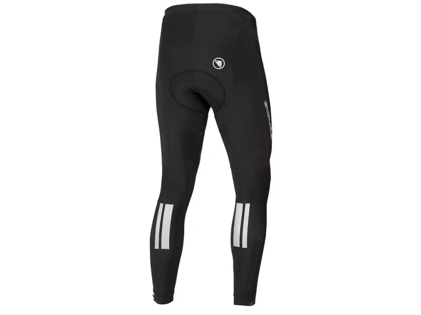 Endura FS260 Pro Thermo Tight Herrenhose mit hohem Bund Black