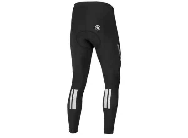 Endura FS260 Pro Thermo Tight Herrenhose mit hohem Bund Black