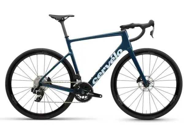 Cervélo Caledonia Rival AXS Rennrad Nightshift