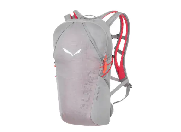 Salewa Ultra Train 14 Rucksack Alloy
