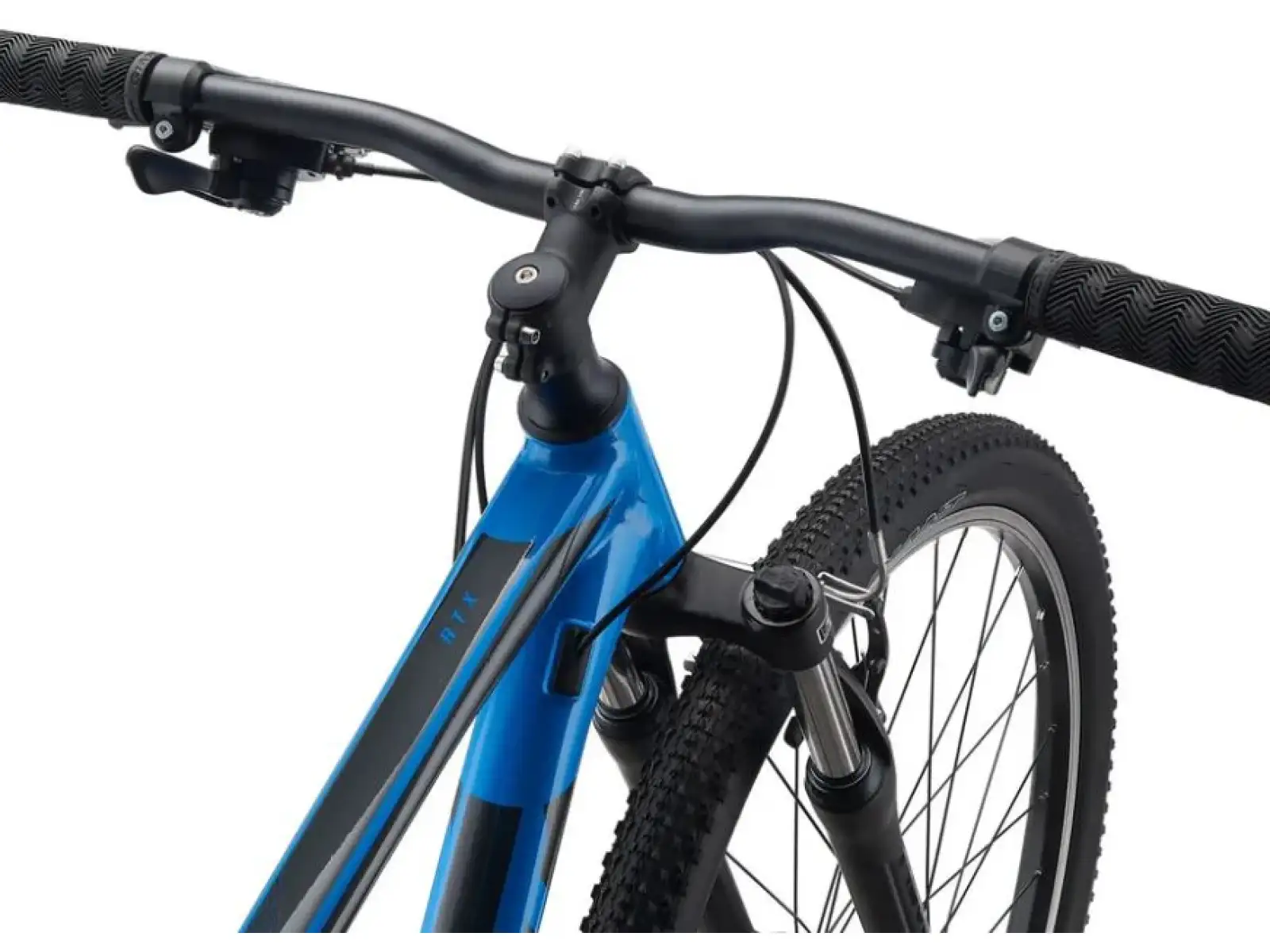 Giant ATX 27,5 Vibrant blue Mountainbike