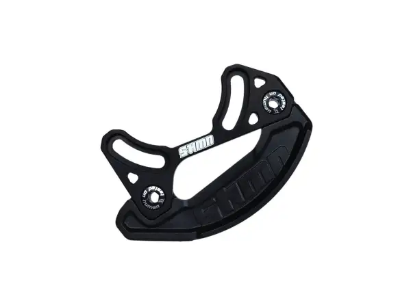 Shaman Racing Stoßfänger B-SRC schwarz