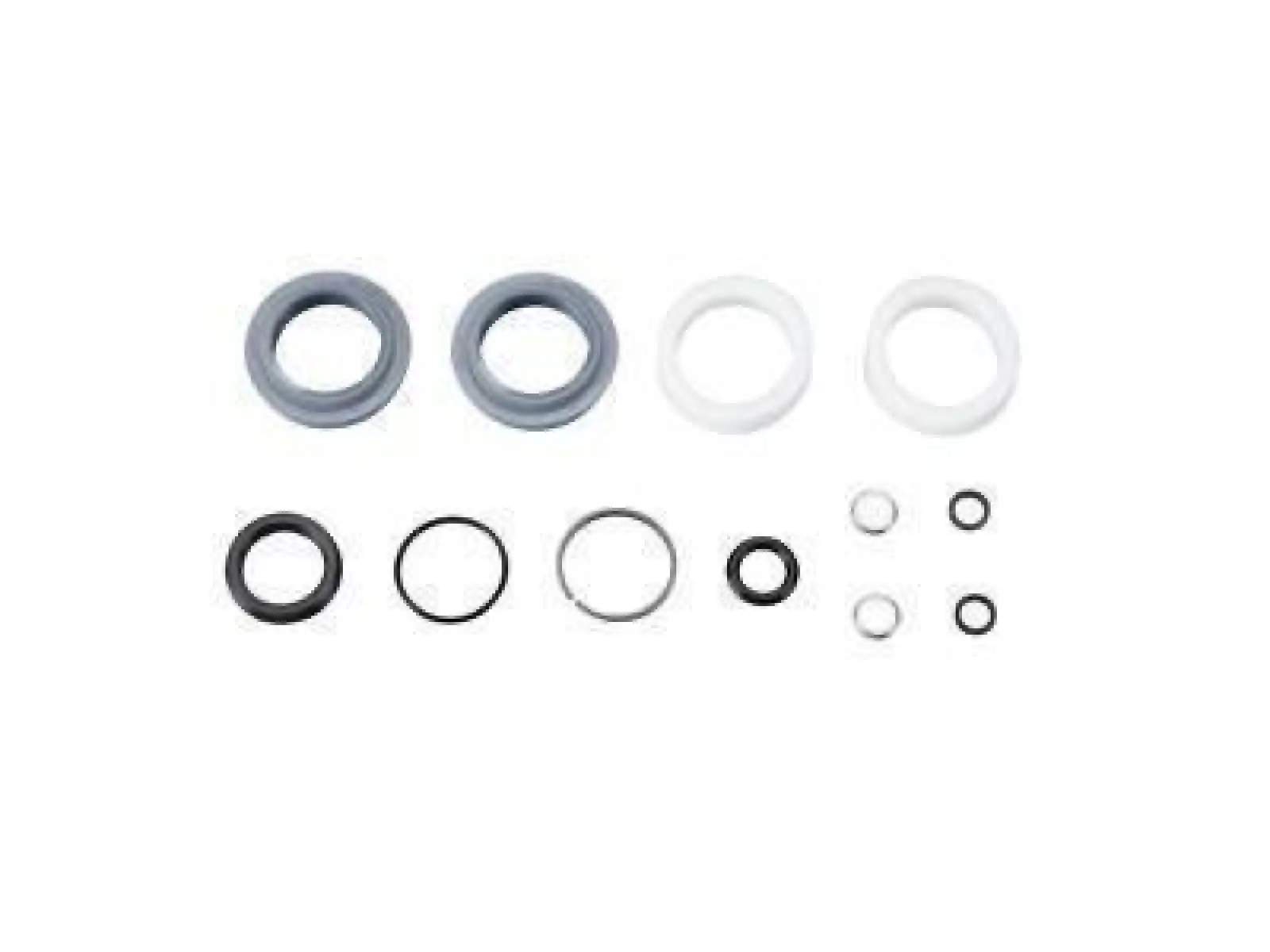 Rock Shox Service-Kit für Recon Silver Coil Gabeln (2012)