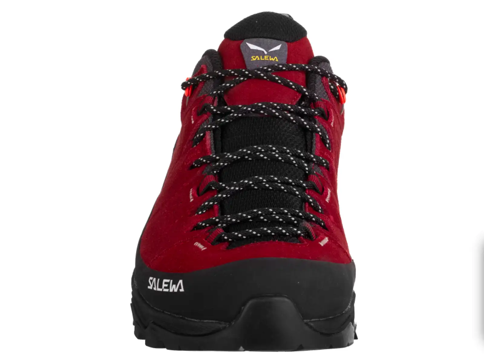 Salewa Alp Trainer 2 GTX Damen Schuhe Red Syrah/Black