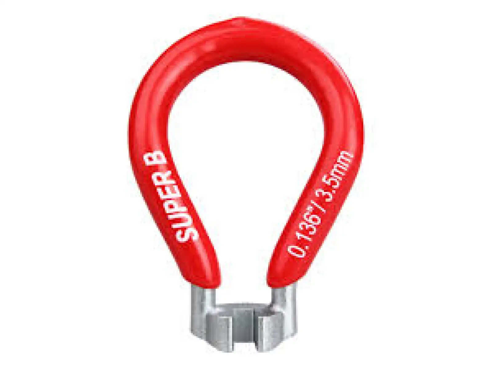 Super B TB-5560 Drehmomentschlüssel 3,4mm