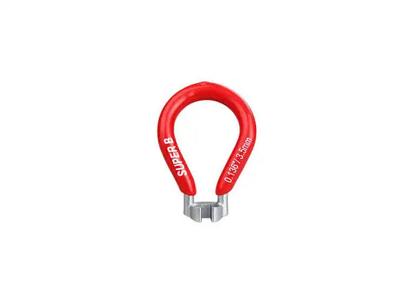 Super B TB-5560 Drehmomentschlüssel 3,4mm