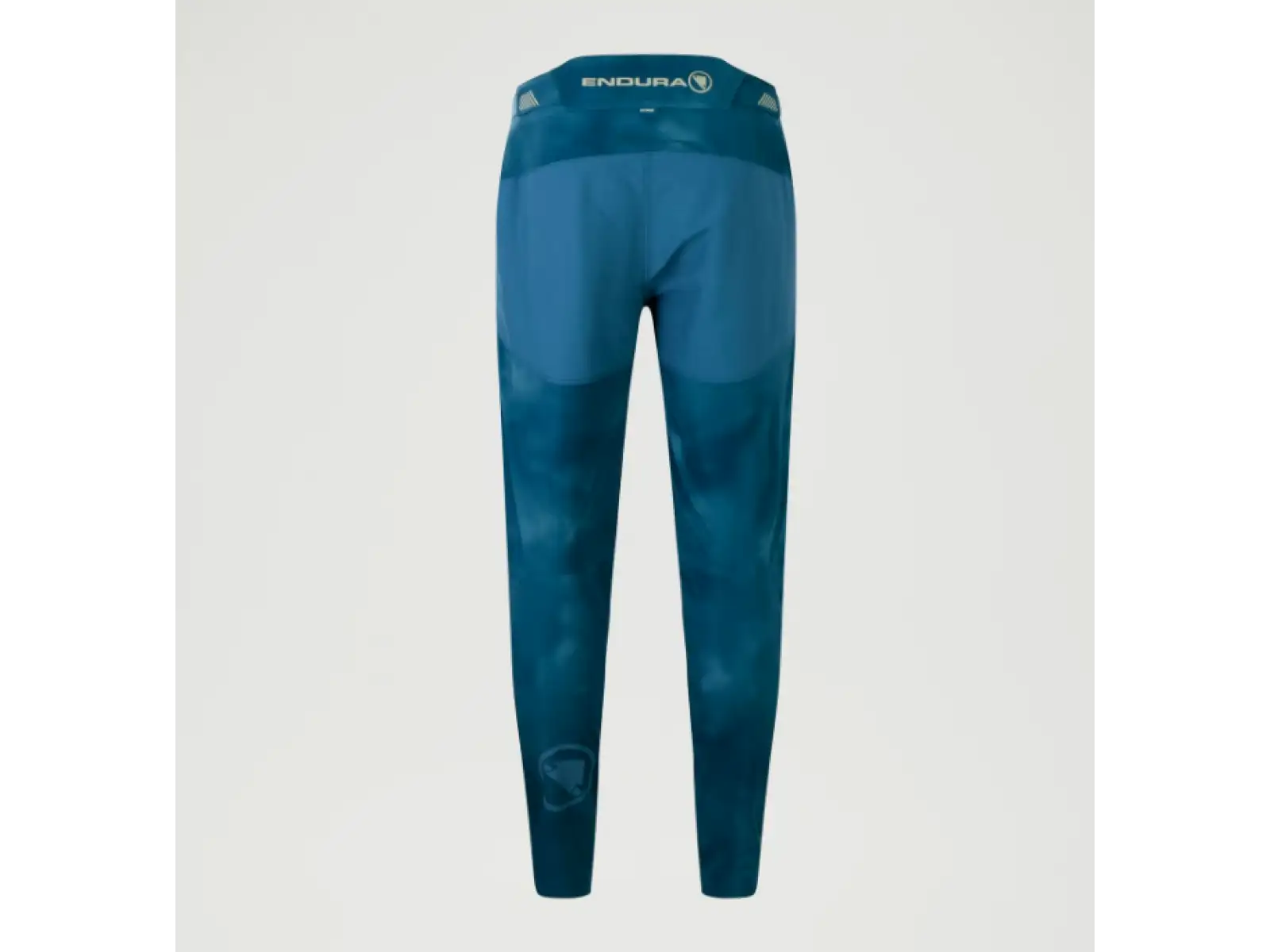 Endura MT500 Burner Herrenhose Blue Steel