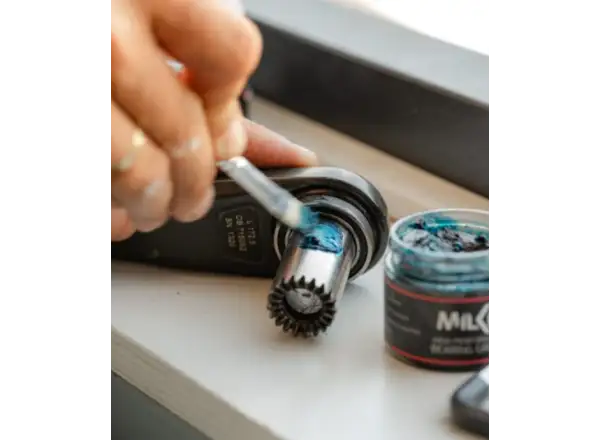milKit Bearing Grease Lagerfett 50 ml