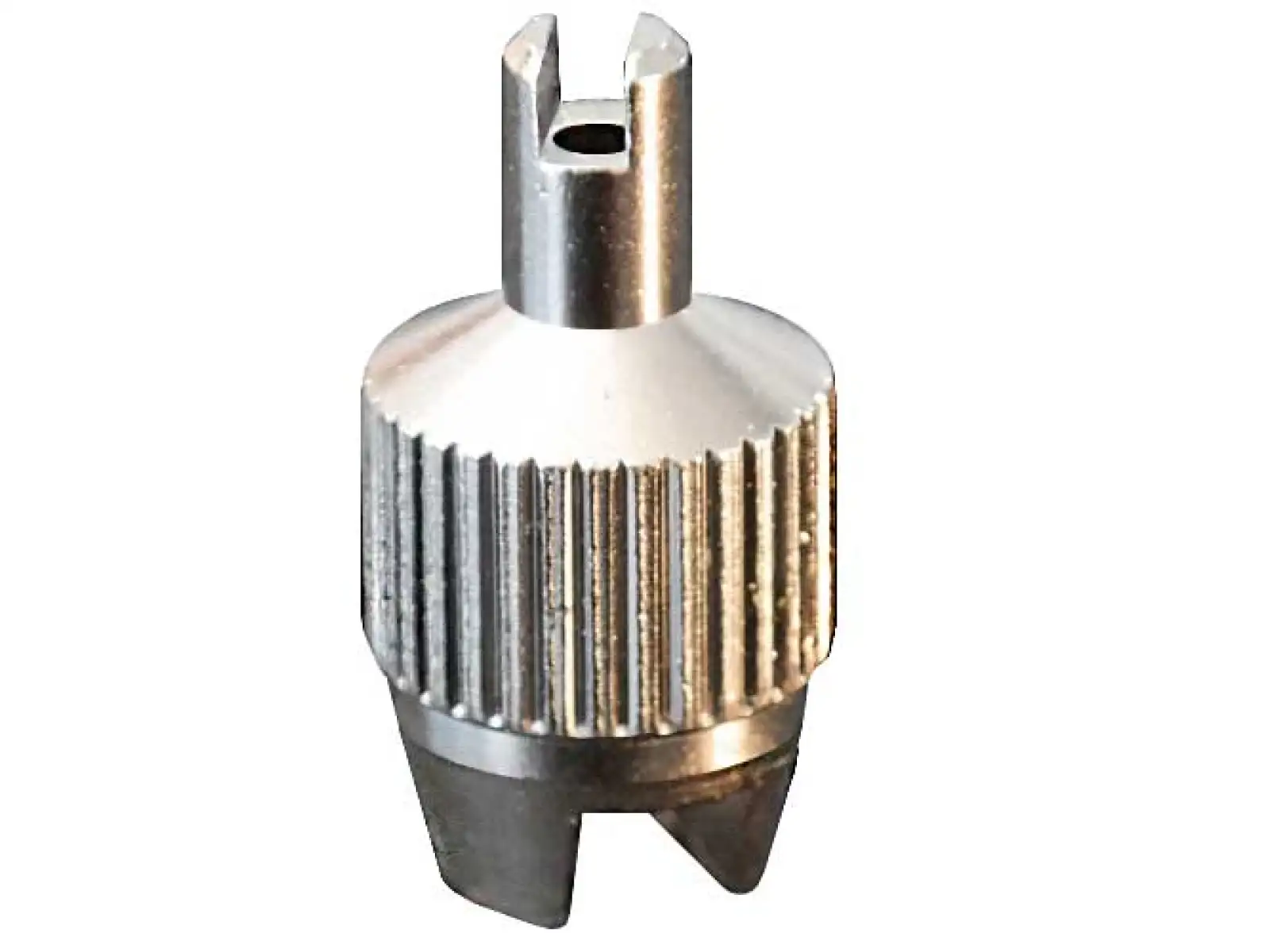 Schwalbe Ventilschlüssel für Autoventile/Sclaverandventile.