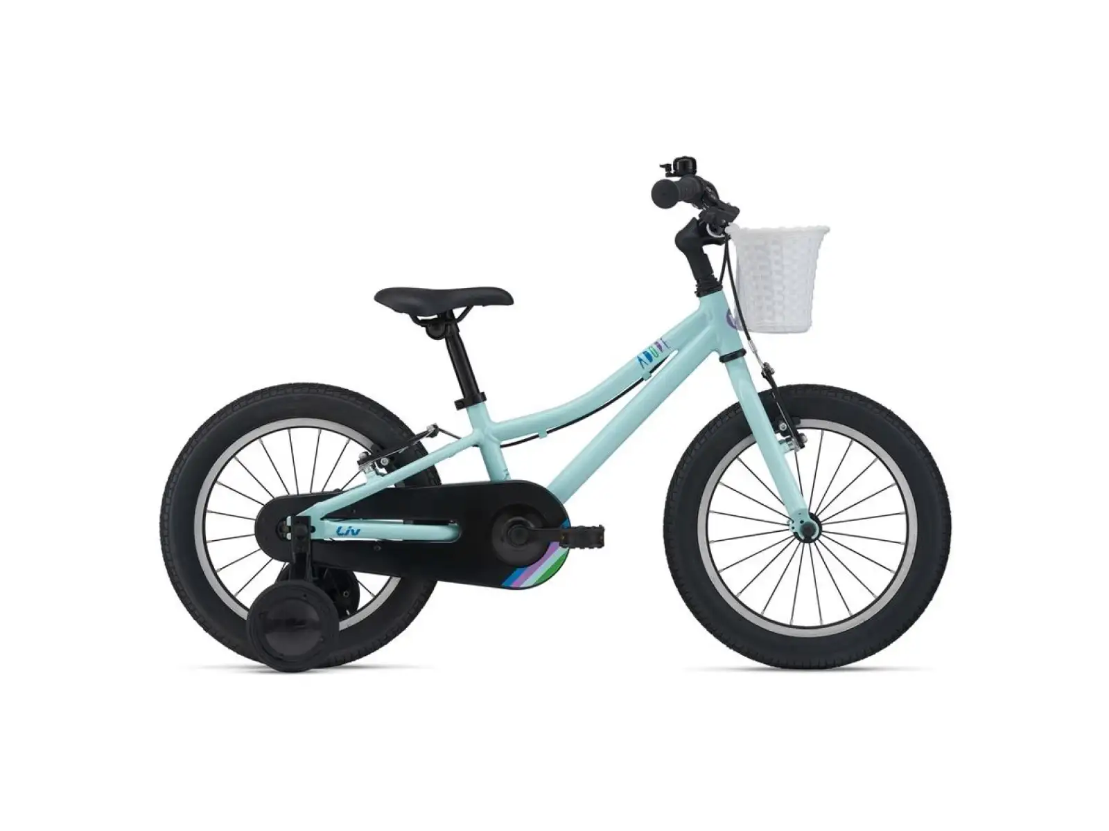 Liv Adore F/W 16 Kinderfahrrad Eisgrün