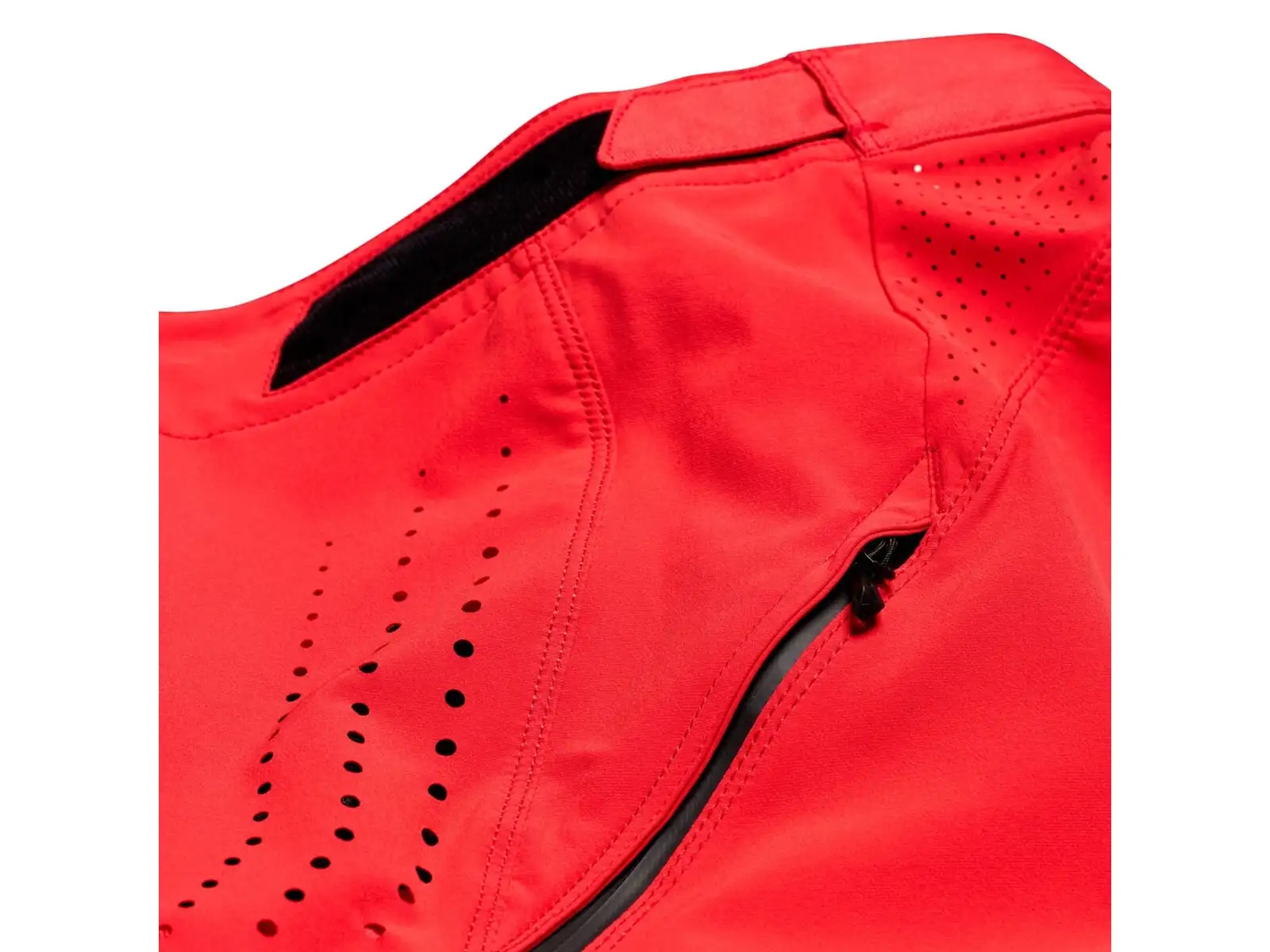 Troy Lee Designs Sprint Hose Herren Mono Fiery Red