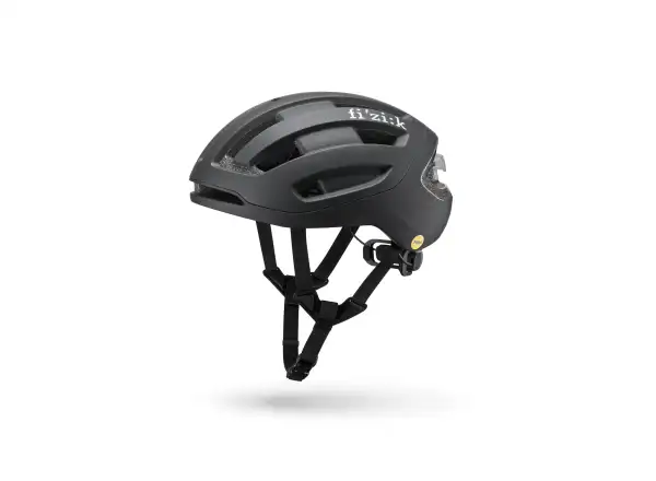 Fizik Kyros Rennradhelm Black