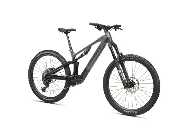 Crussis ONE-Full 11.11-(600 Wh) vollgefedertes E-Bike