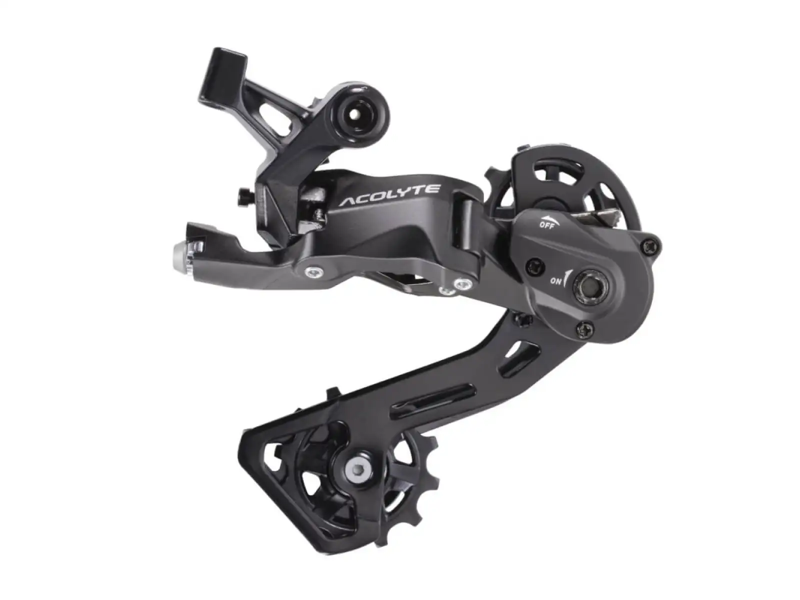 microSHIFT Acolyte RD-M5185M 1×8-fach Schaltwerk