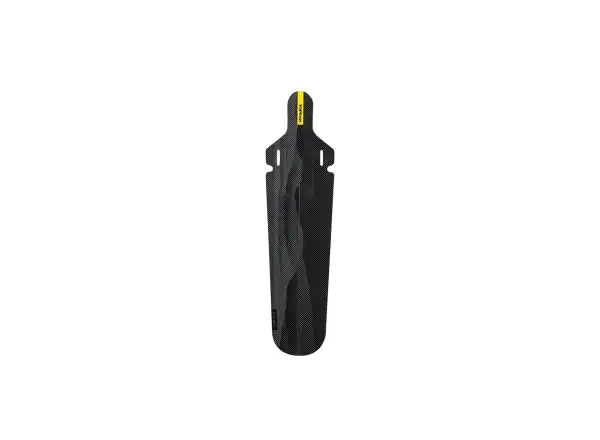 Topeak D-Flash Express S Sattelstütze Schutzblech Schwarz