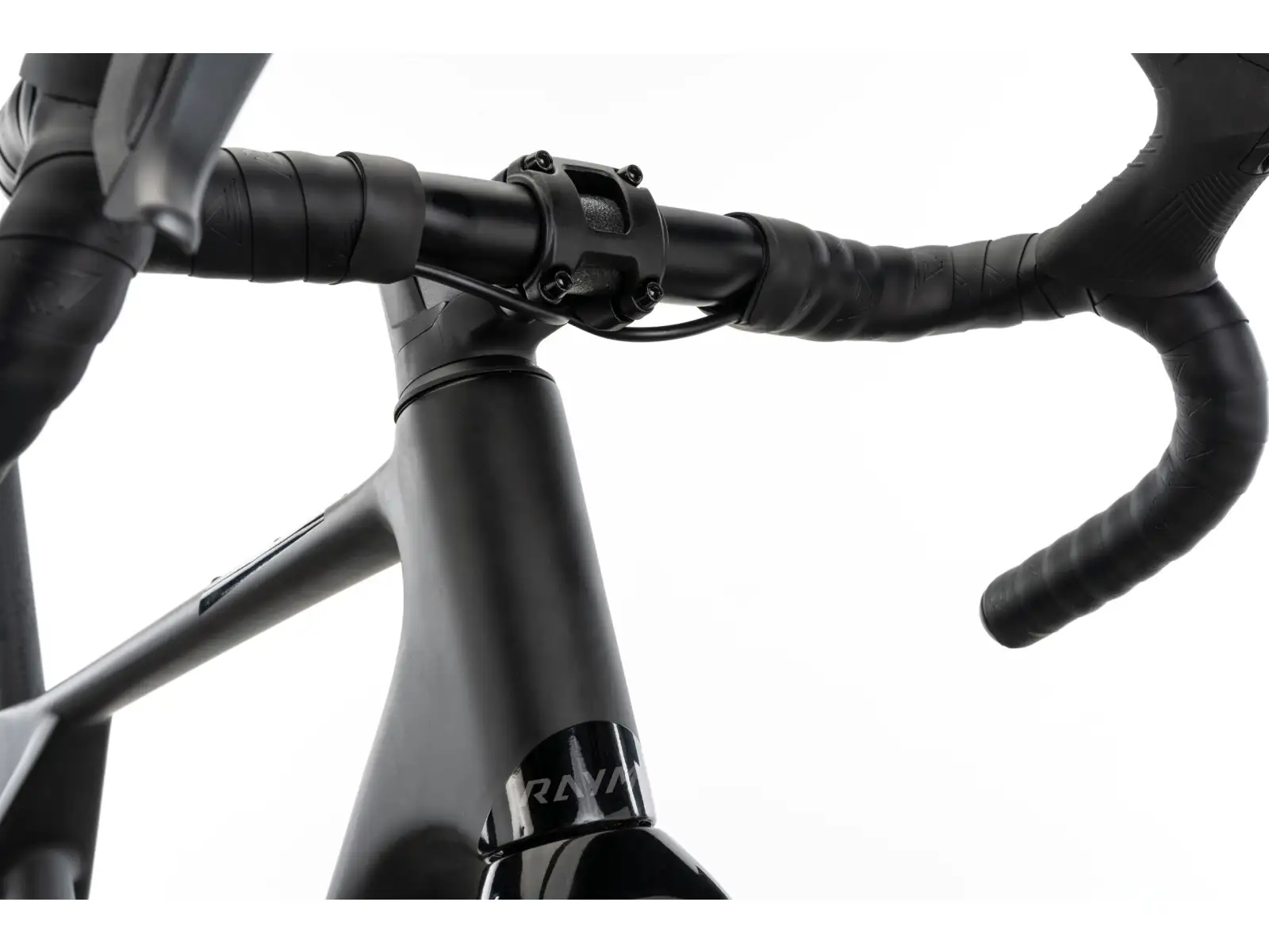 Raymon Soreno Pure 700 Cues Gravelbike Heatherlilac