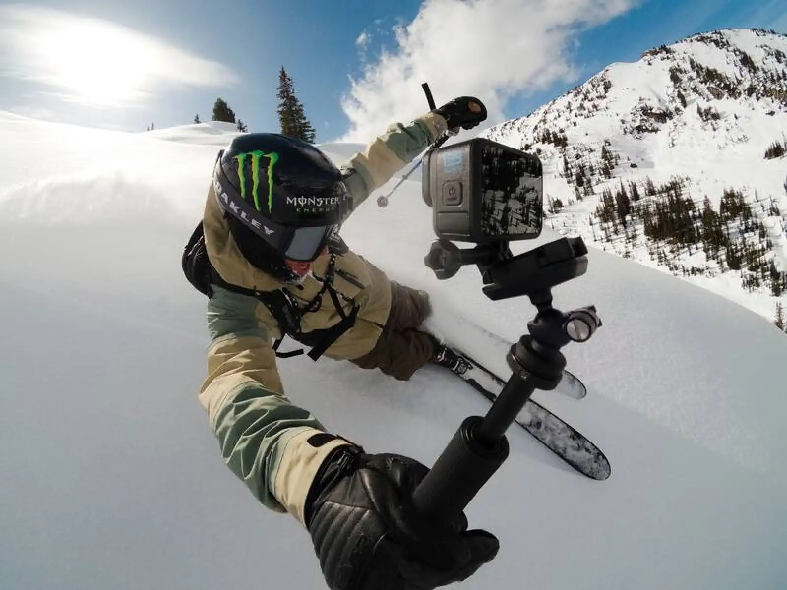 GoPro HERO13 Black Action-Kamera