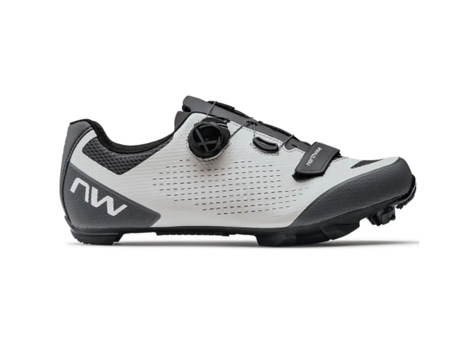 Northwave Razer 2 MTB Herren Trekkingschuhe Light Grey