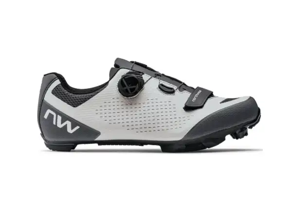 Northwave Razer 2 MTB Herren Trekkingschuhe Light Grey