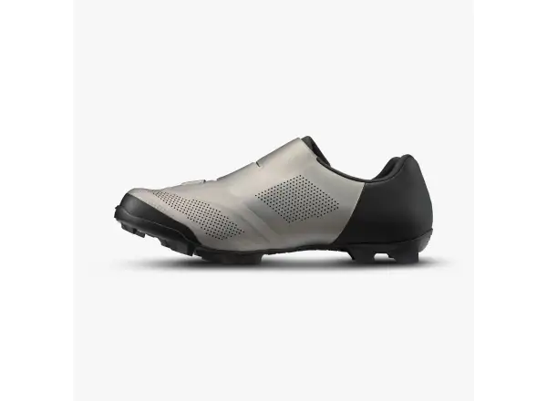 Shimano SH-XC502 Herren MTB-Schuhe Silber