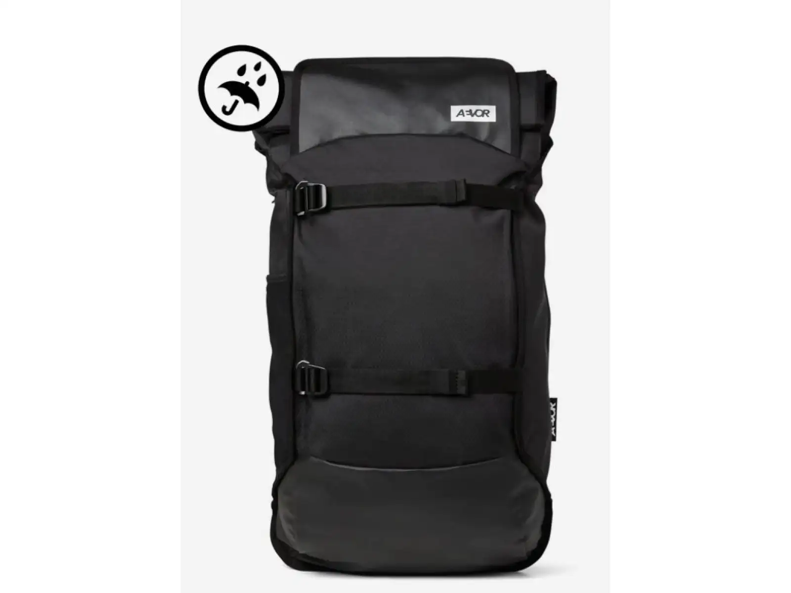 Aevor Trip Pack Proof Rucksack 33 l schwarz