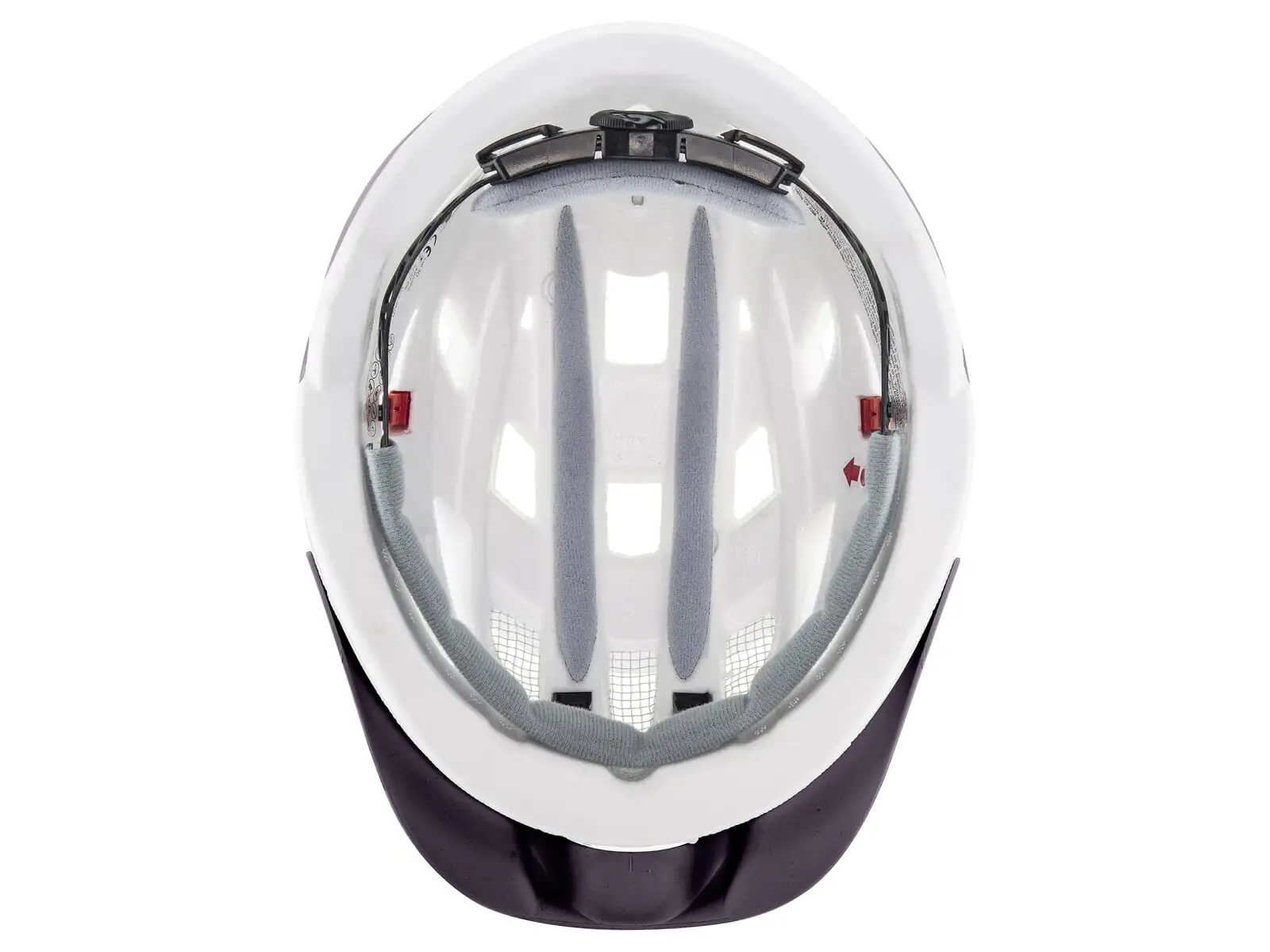 Uvex I-VO 3D Helm Prestige