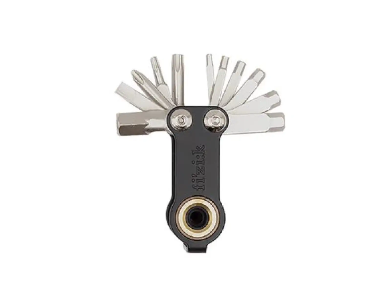 Fizik Gravita Alpaca X5 Sattel + Carriage Kit